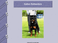 kaltenrottweilers.com