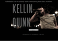 kellinquinn.com