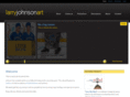 larryjohnsonart.com