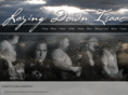 layingdownisaac.com