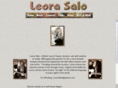 leorasalo.com