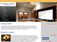 lithoniaresidentialighting.com