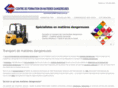matieres-dangereuses.com