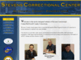mcdowellcorrections.com