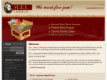 meilabels.com