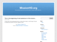 missionhd.mobi