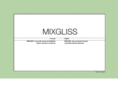 mixgliss.com