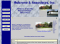 mulcrone.com