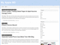 myapplemd.com