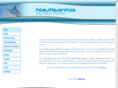 nautisantosfishing.com