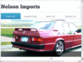 nelsonimports.com
