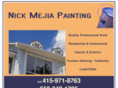 nickmejiapainting.com