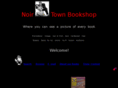 noirtownbookshop.com