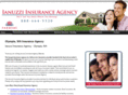 olympiainsurancewa.com