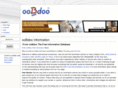 oobdoo.org