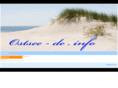 ostsee-de.info