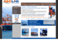 paclognc.com