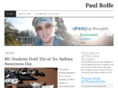 paulrolfe.com