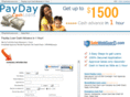 pdaycashloans.com