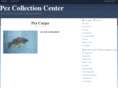 pez-collection.com