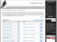 predatorstickets.org