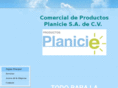 productosplanicie.com