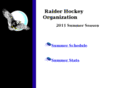 raiderhockey.org