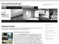 realgreenhome.net