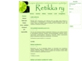 retikka.net