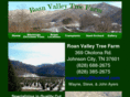 roanvalleytrees.com