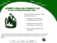 robertloebandcompany.com