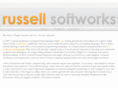 russellsoftworks.com