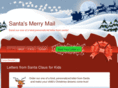 santasmerrymail.com