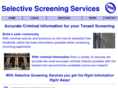 selectivescreening.com