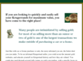 sellingkrugerrand.com