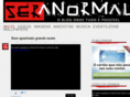 seranormal.com