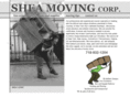 sheamoving.com