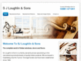 sjloughlinandsons.co.uk