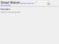 smartwaiver.com