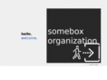 somebox.org