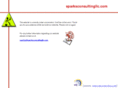 sparksconsultingllc.com