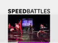 speedbattles.com