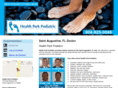 staugustinepodiatrist.com