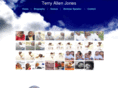 terryallenjones.com