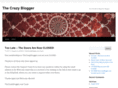 thecrazyblogger.com