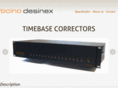 timebasecorrector.com