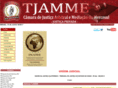 tjamme.org