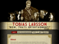 tobiaslarsson.com