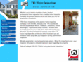 truhomeinsp.com