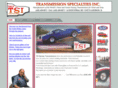 tsiracing.com
